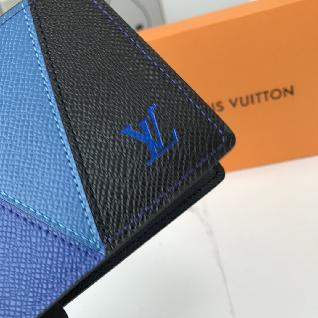 EN - New Arrival Wallet LUV 012