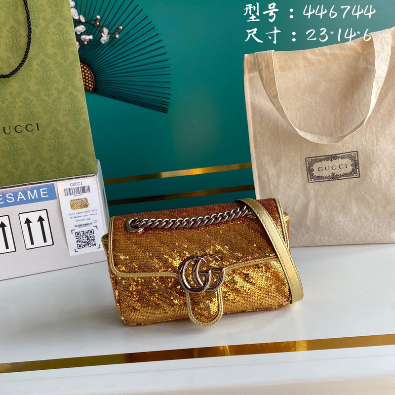 Satchel Bags - GCI Bags - 6618