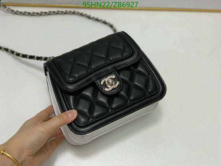 SAMC - CHL Bags Crossbody - 161