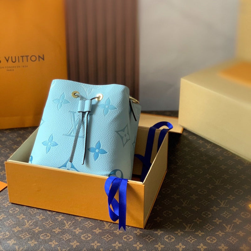 Glami- Glami- Lu-Vi bags - 3906
