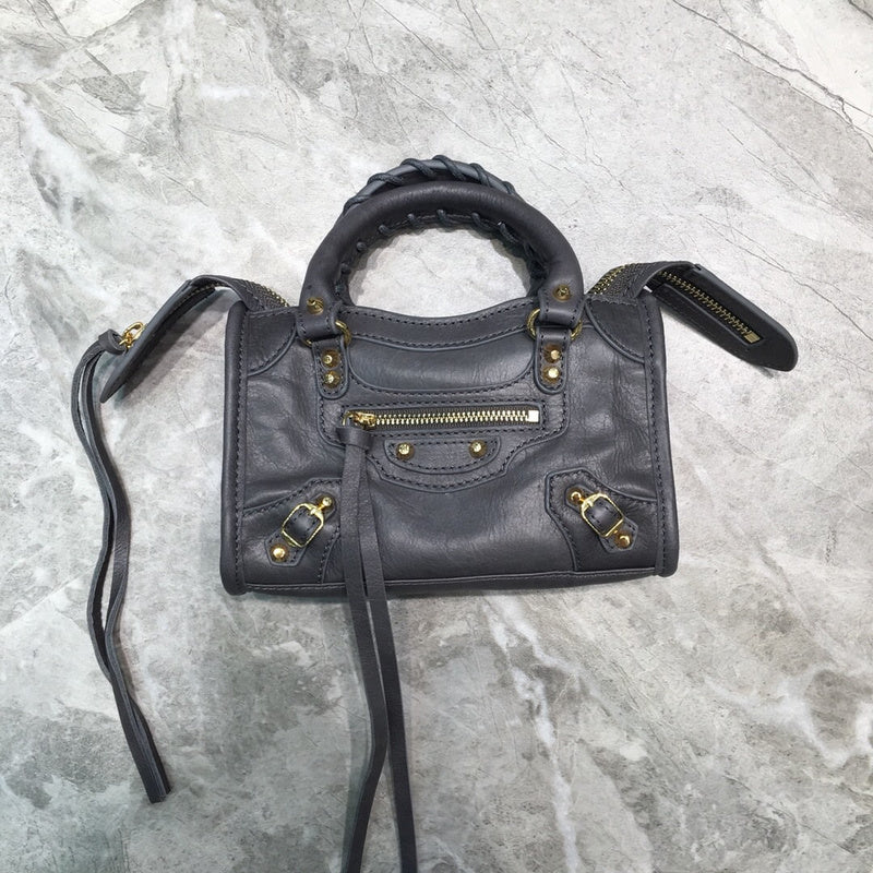 Satchel Bags - BGA Bags - 1104