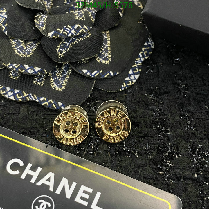 SAMC - CHL Jewelry Earrings - 245