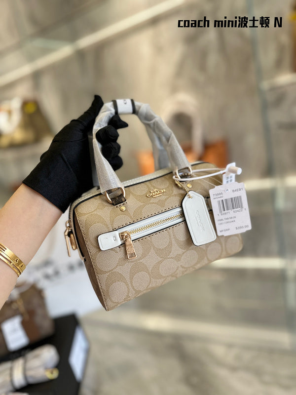 Satchel Bags - CCH Bags - 387