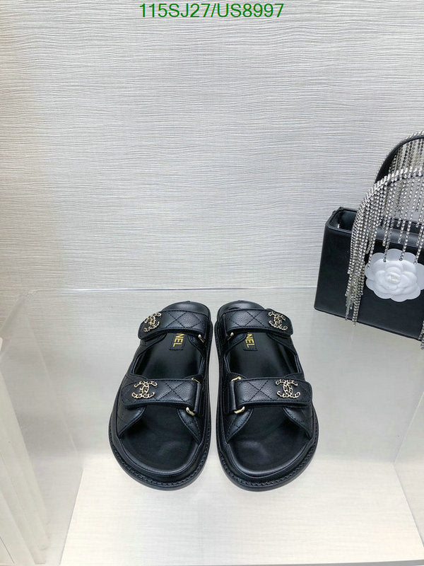 SAMC - CHL Women Shoes Slippers - 120