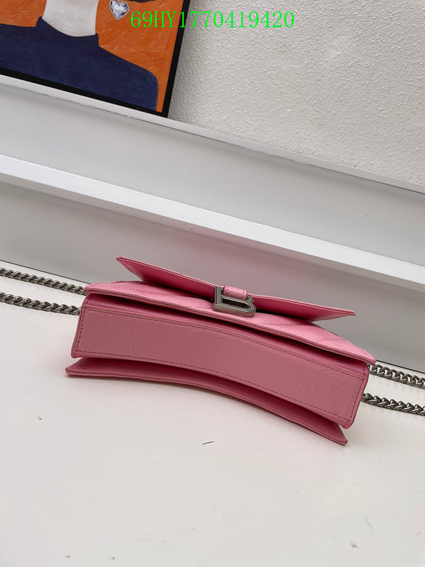 Glami Fashion - BGA Bags - 1816