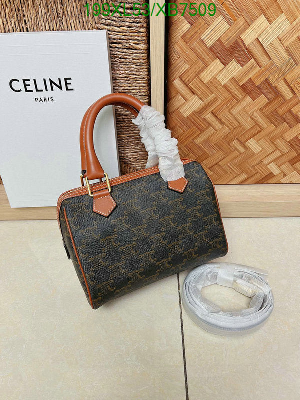 SAMC - COL Bags - 157
