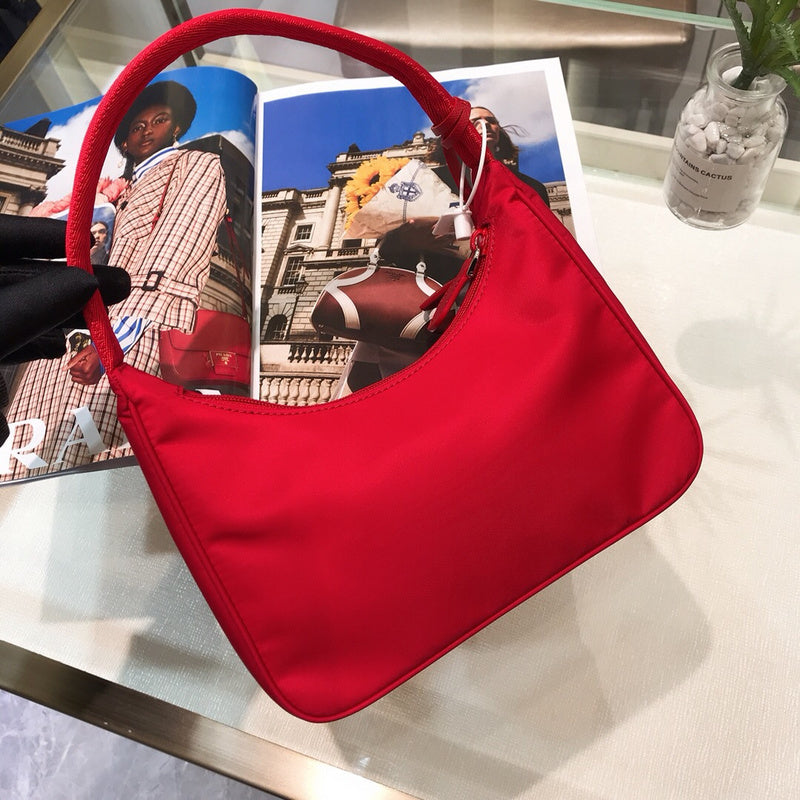 Satchel Bags - PDA Bags - 2398