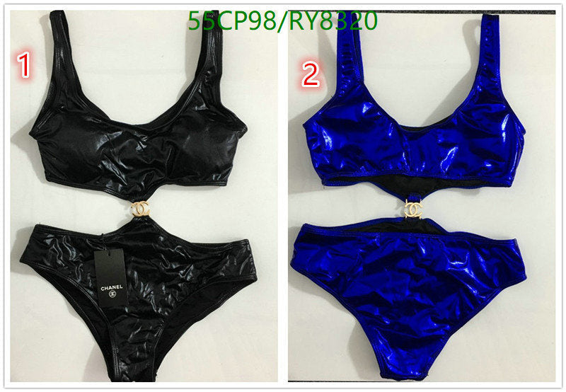 SAMC - CHL Swimsuits - 131