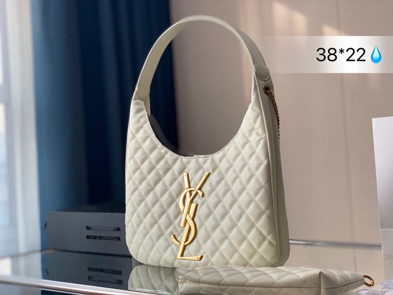 Satchel Bags - STLT Bags - 070