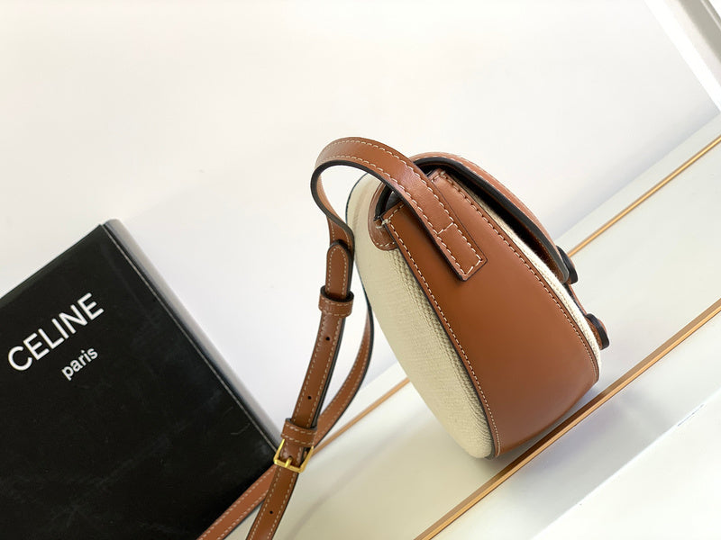 Glamy - COL Bags - 413