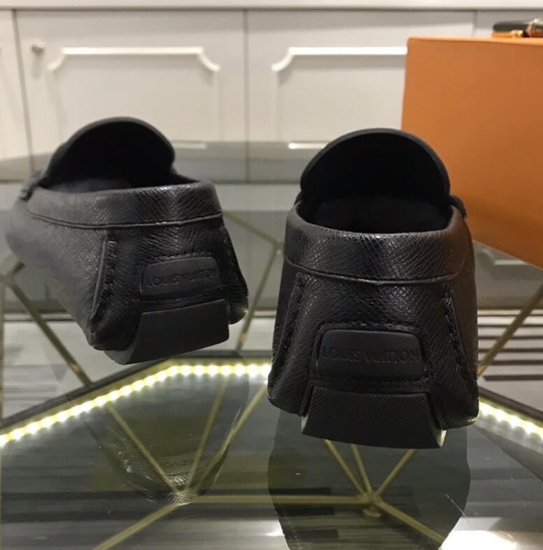 Glamy - LOV Men Shoes - 1924