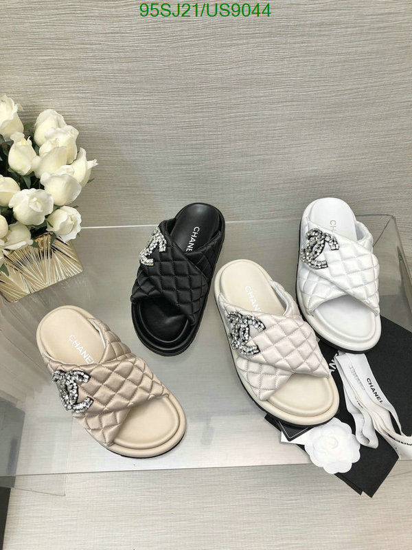 SAMC - CHL Women Shoes Slippers - 085