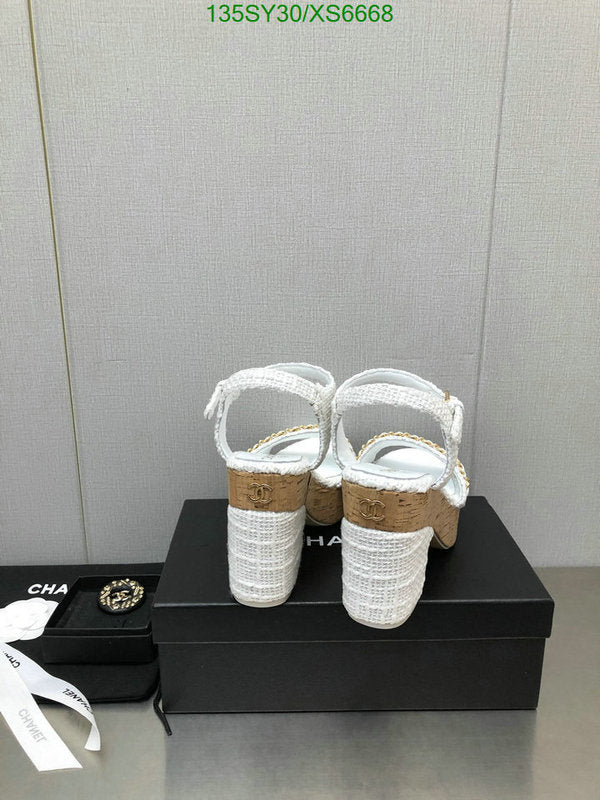 SAMC - CHL Women Shoes High Heels - 205
