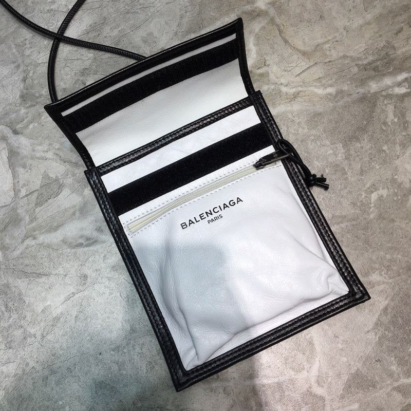 Satchel Bags - BGA Bags - 389