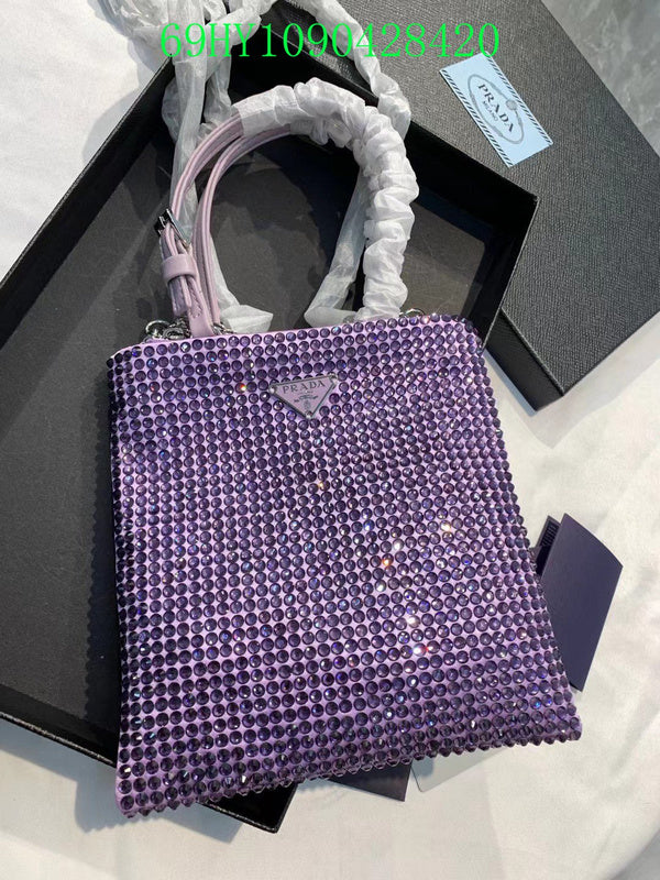 Satchel Bags - PDA Bags - 4419