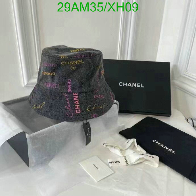 SAMC - CHL Caps & Hats - 275