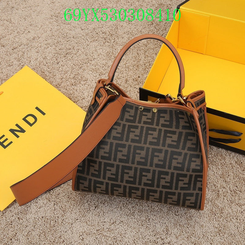 Glami - FDE Bags - 3456