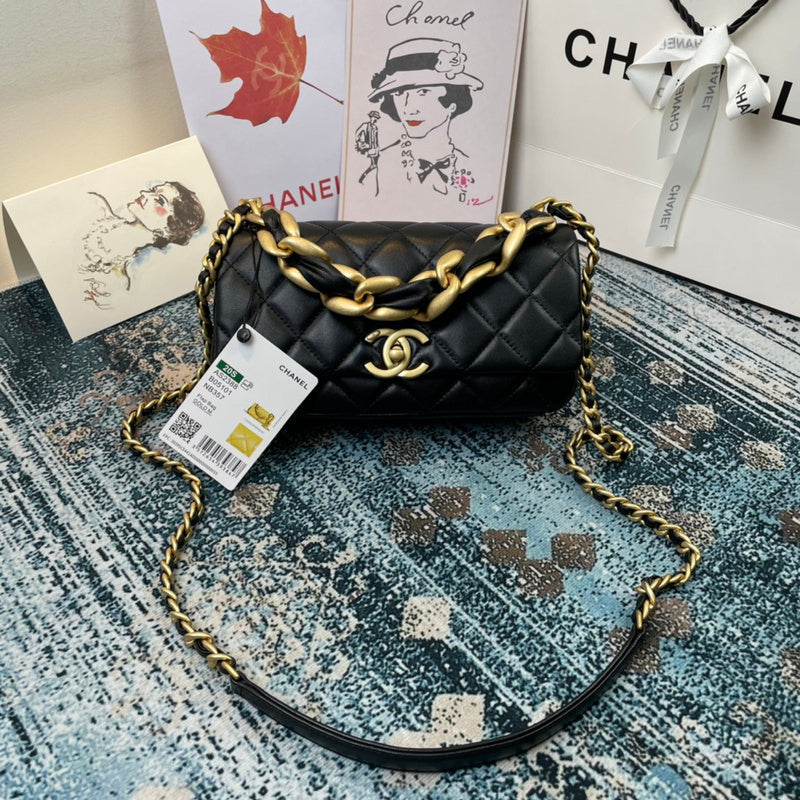 Satchel Bags - CHL Bags - 1772