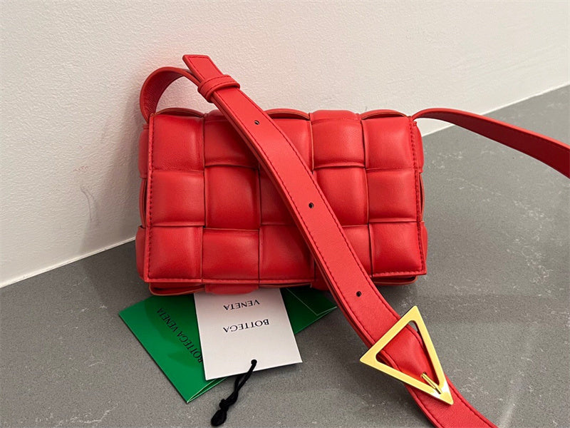 Glami- - BOV Bags - 059