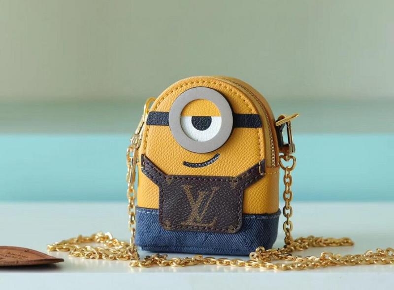 SAMC - LOV Bags - 1750