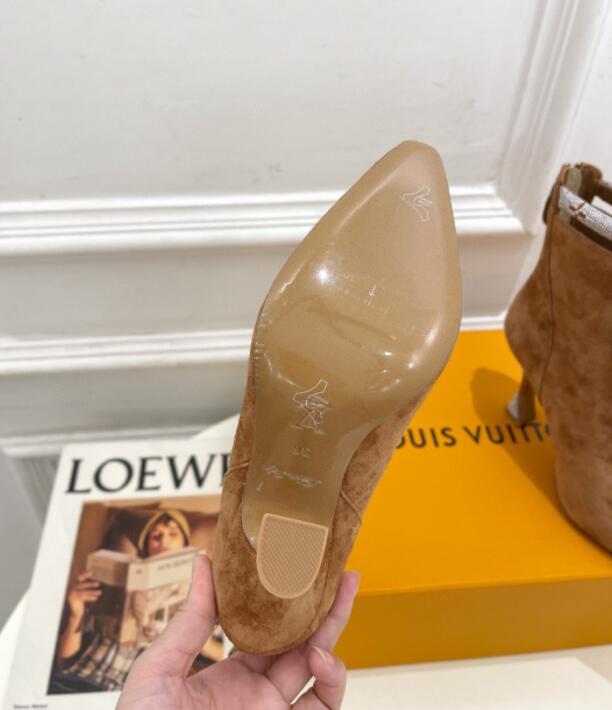 Glamy - LOV Women Shoes - 379