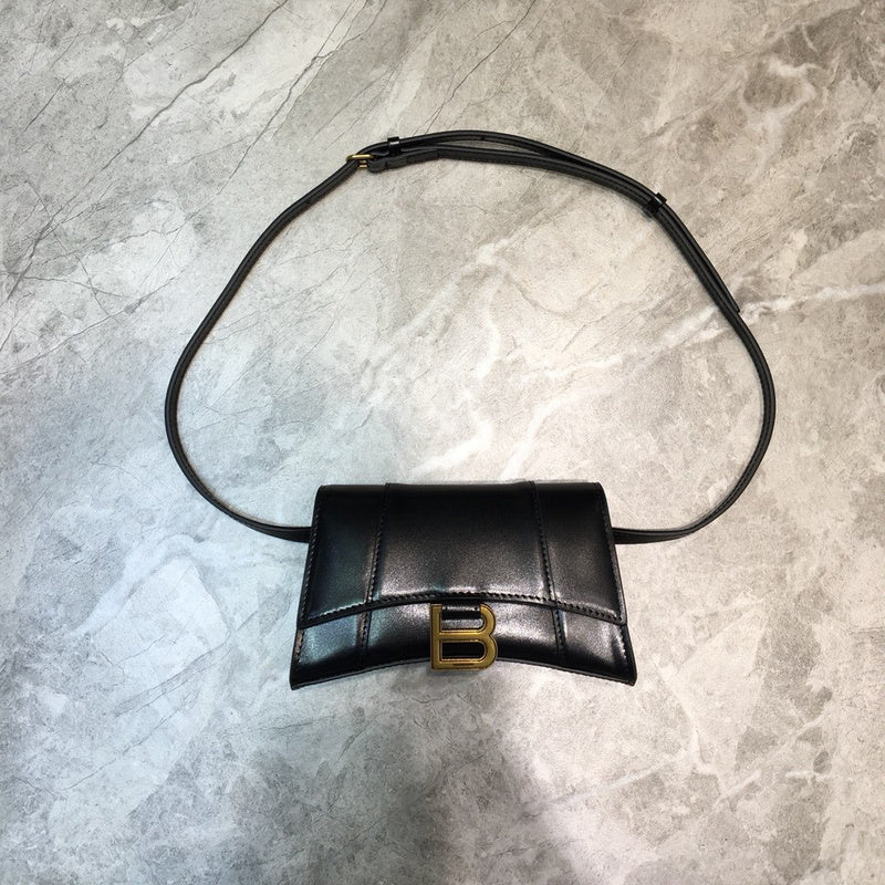 Satchel Bags - BGA Bags - 1215
