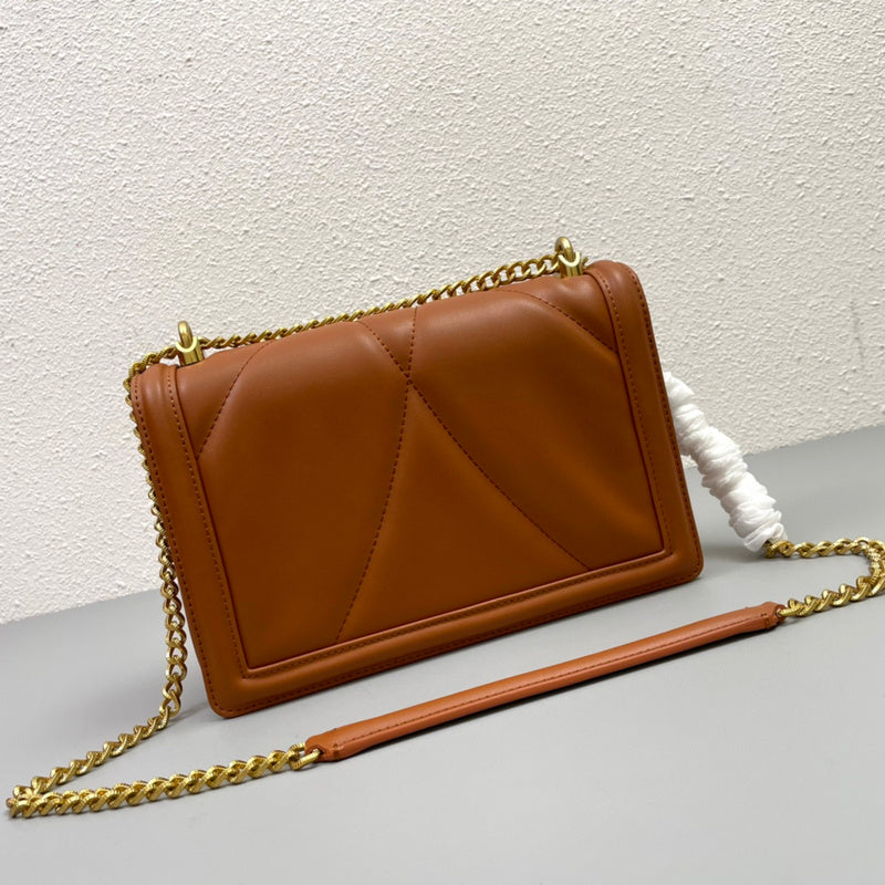 Satchel Bags - DG Bags - 193