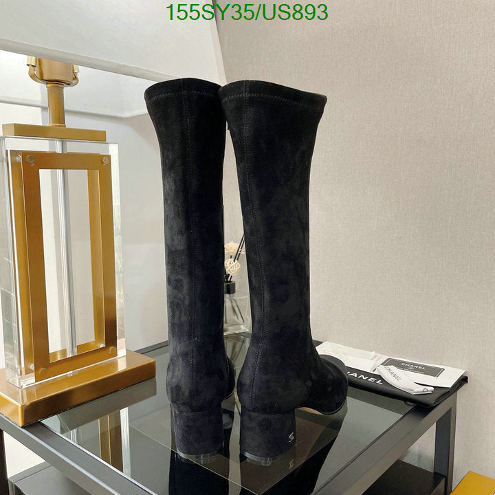 SAMC - Mix Boots - 130