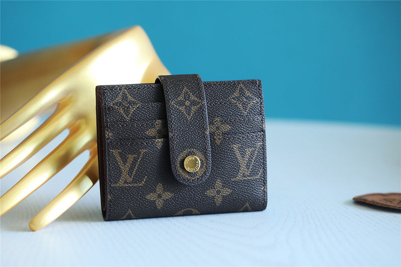 Glami - LOV Women Wallets and Card Hold - 374