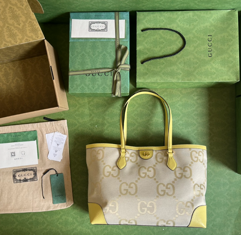 SAMC - GUKI Bags - 995
