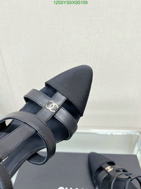 SAMC - CHL Women Shoes High Heels - 166