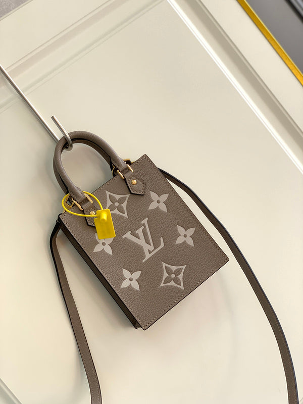 Satchel Bags - VL Bags - 1124