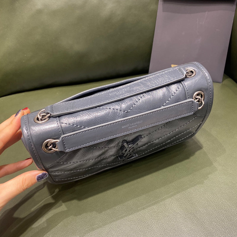 ELE - SLY Bags 398