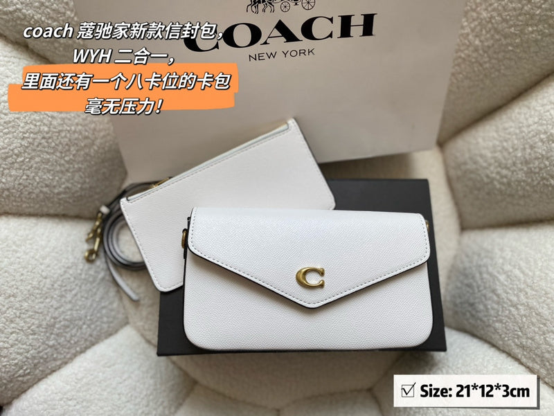 Satchel Bags - CCH Bags - 067