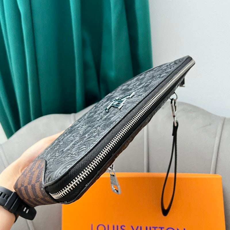 Satchel Bags - VL Bags - 3358