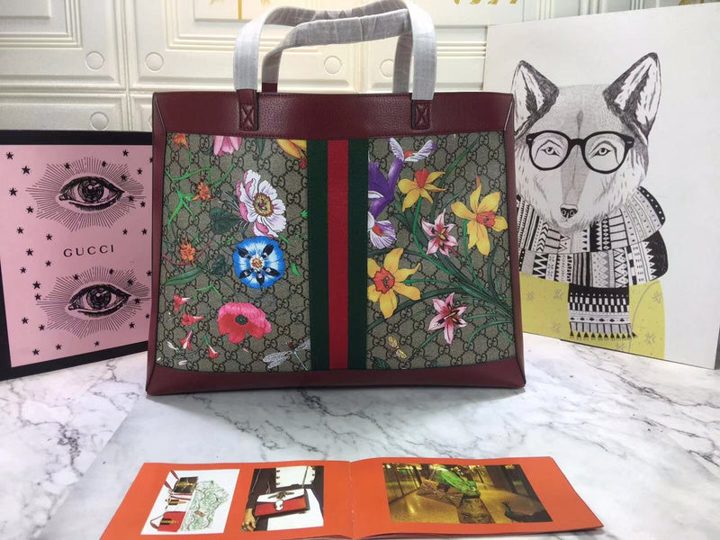 Satchel Bags - GCI Bags - 1223
