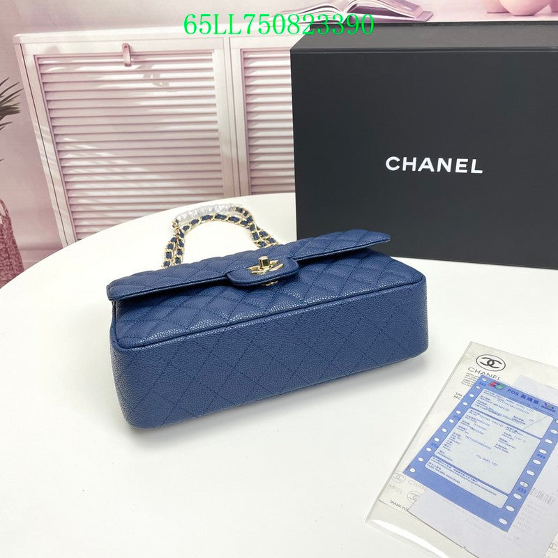 Satchel Bags - CHL Bags - 5246