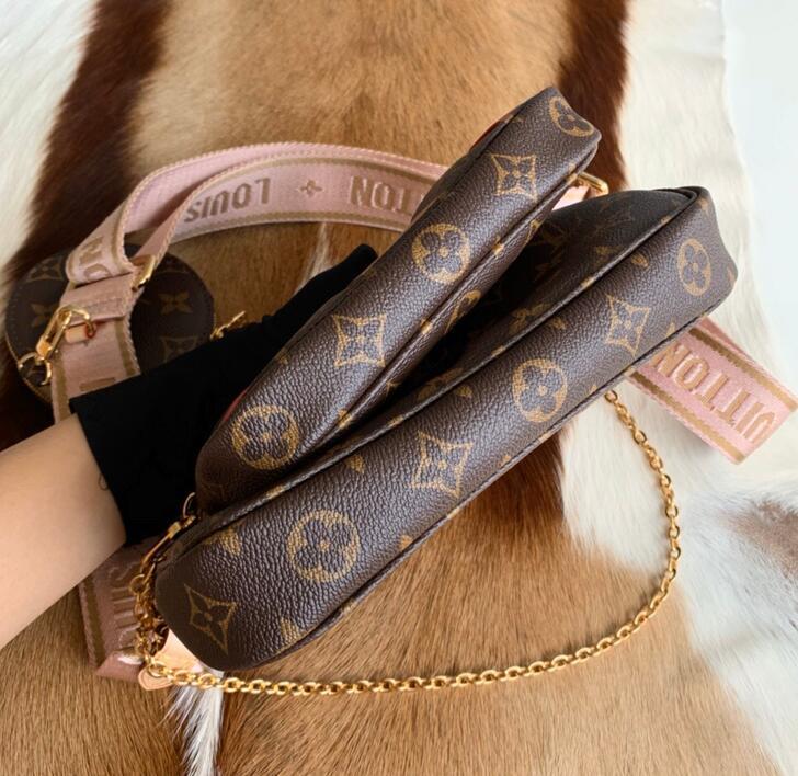 SAMC - LOV Bags - 3026
