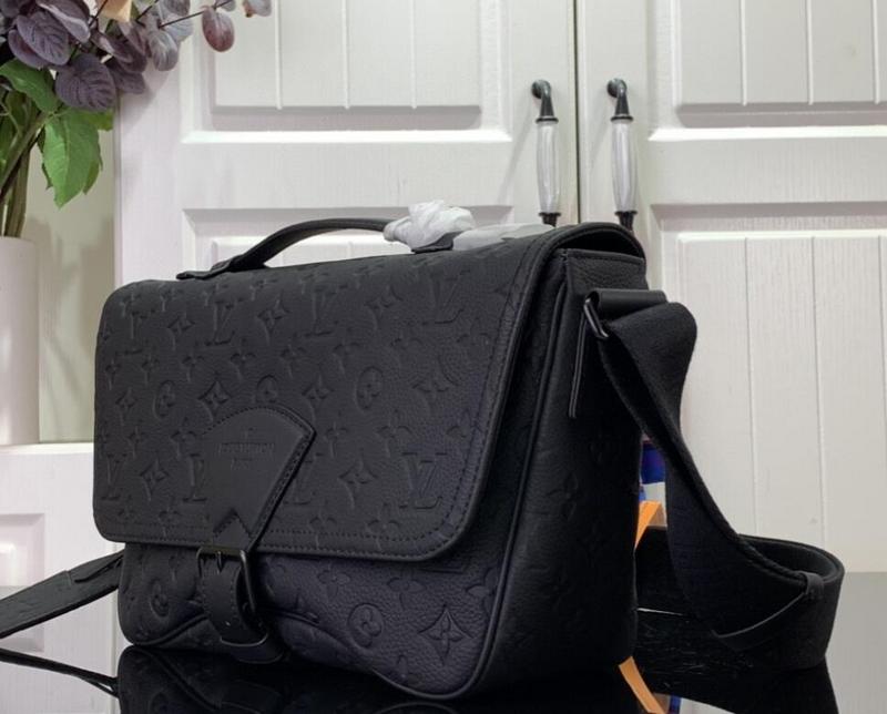 SAMC - LOV Bags - 855