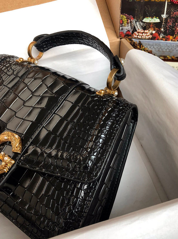 Satchel Bags - DG Bags - 479