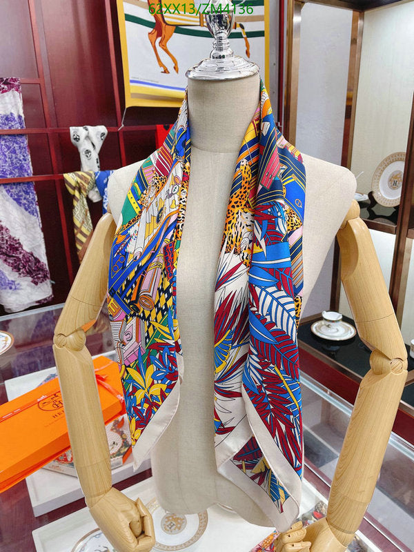 SAMC - HMS Scarves - 868