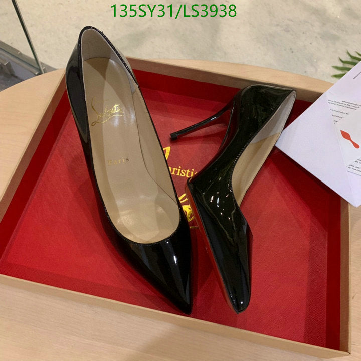 SAMC - CBL Women Shoes - 144