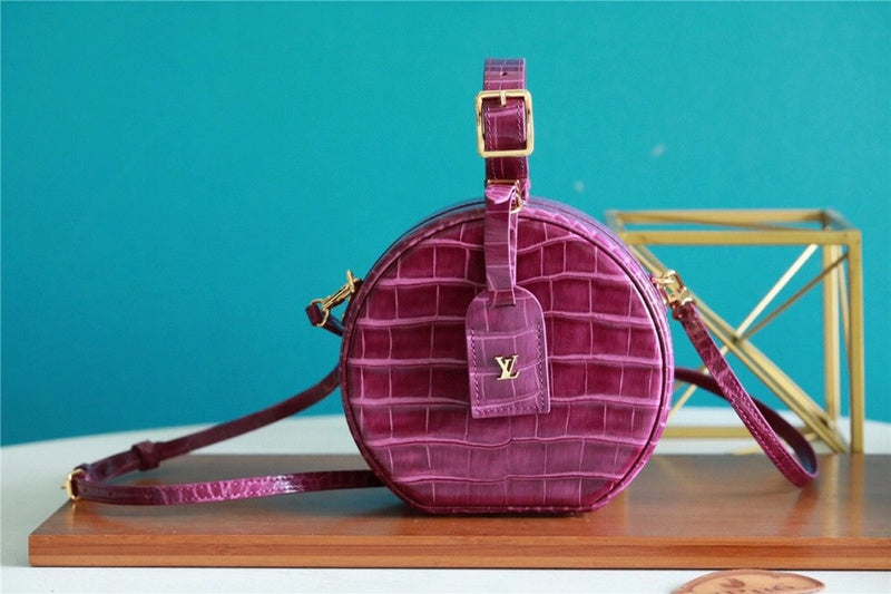 Satchel Bags - VL Bags - 7655