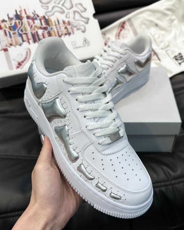 SAMC - NKE Shoes - 334