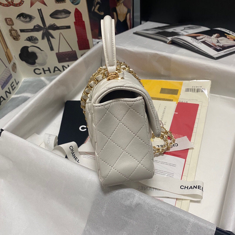 Satchel Bags - CHL Bags - 3323