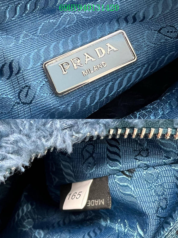 Satchel Bags - PDA Bags - 3583