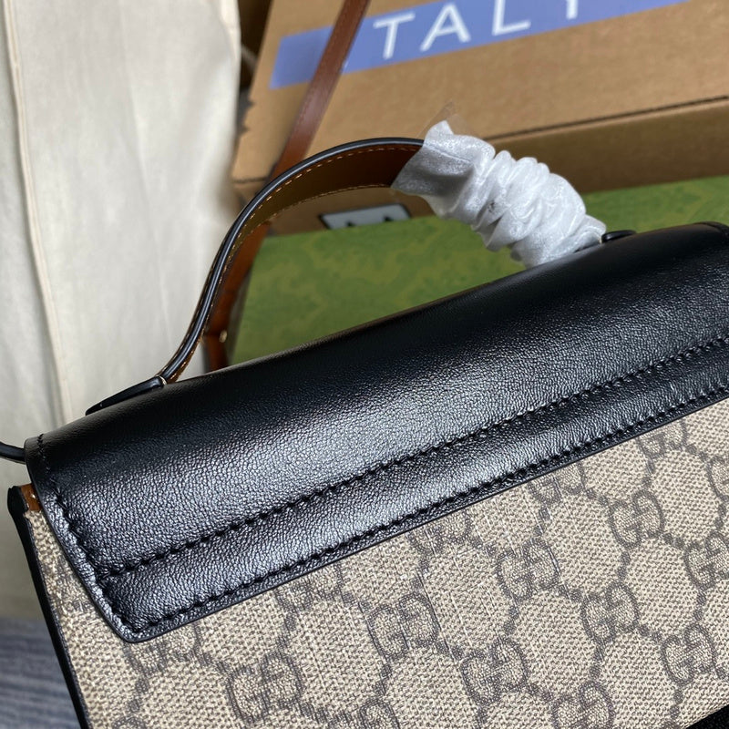 Satchel Bags - GCI Bags - 6785