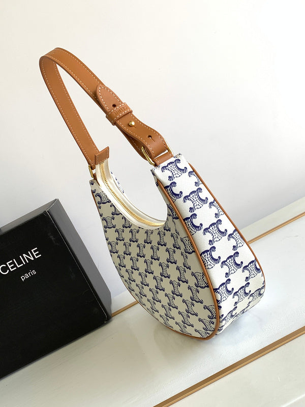 Glamy - COL Bags - 525