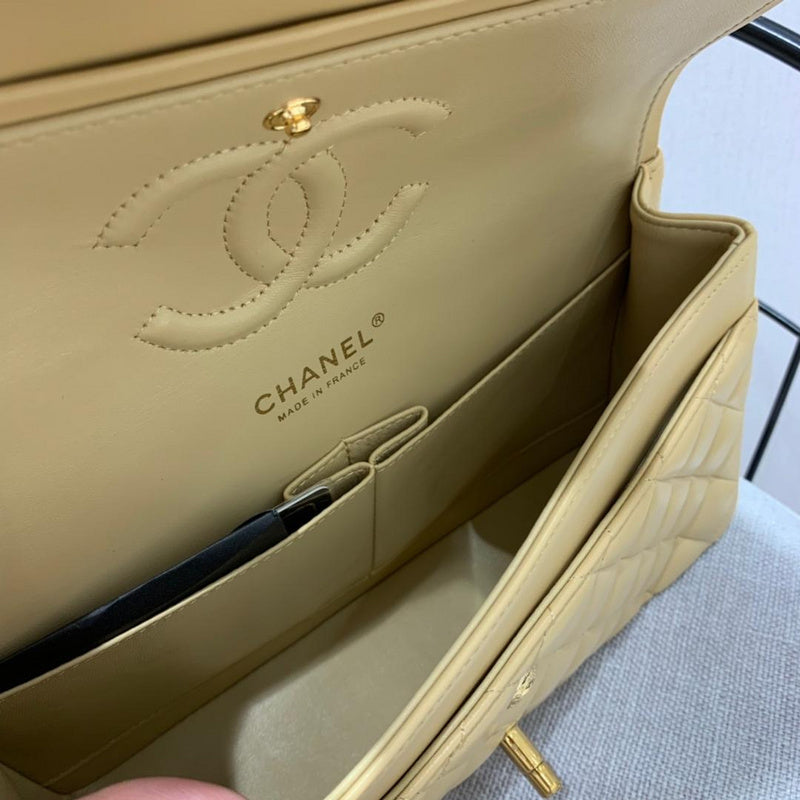 Satchel Bags - CHL Bags - 445