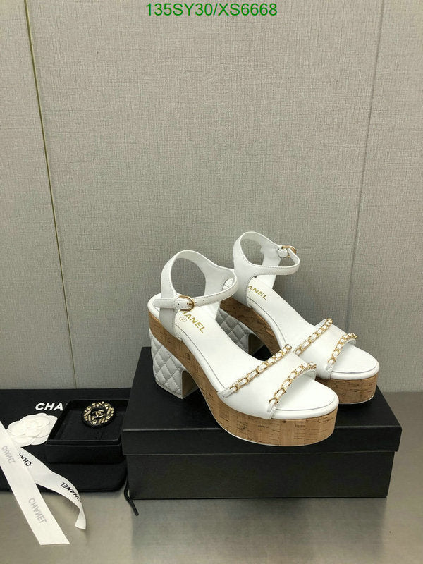 SAMC - CHL Women Shoes High Heels - 205